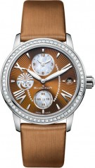 Blancpain » _Archive » Women`s Collection Double Time Zone GMT » 3760-1946A-52B