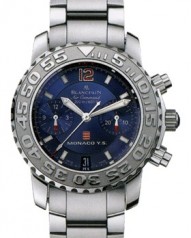Blancpain » _Archive » Specialites Air Command Diver » 2485F-1140M-71 или 2485F-1140-71