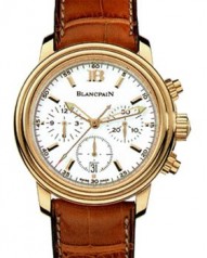 Blancpain » _Archive » Leman Chronograph » 2185-1418-53