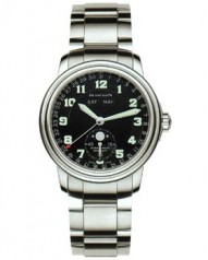 Blancpain » _Archive » Leman Moon Phase Complete Calendar 38mm » 2763-1130MA-71