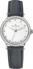 Blancpain » Villeret » Ultra-Slim Automatic 29mm » 6102-4628-95A