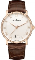 Blancpain » Villeret » Grande Date » 6669-3642-55B
