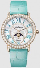Blancpain » Women`s Collection » Ladybird Moon Phase 2023 » 3662A 2954 55B 