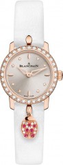 Blancpain » Women`s Collection » Ladybird Ultraplate » 0063C-2987-63A