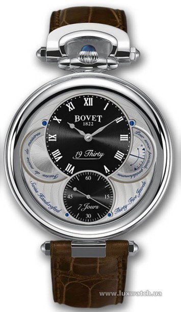 Bovet » Amadeo » 19Thirty » NTS0008