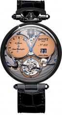 Bovet » Fleurier Amadeo » Virtuoso VIII Chapter Two » T10GD051