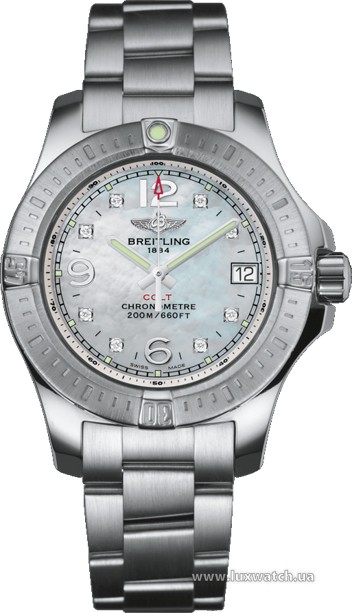 Breitling » _Archive » Colt Lady 33 » A7738811/A769/175A