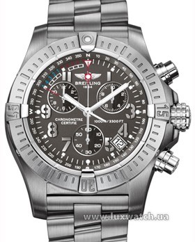 Breitling » _Archive » Avenger Seawolf Chrono » A7339010-F537-147A