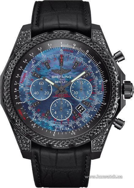 Breitling » _Archive » Breitling for Bentley Bentley B06 Chronograph » MB0611BU/BF99/265S/M20DSA.2