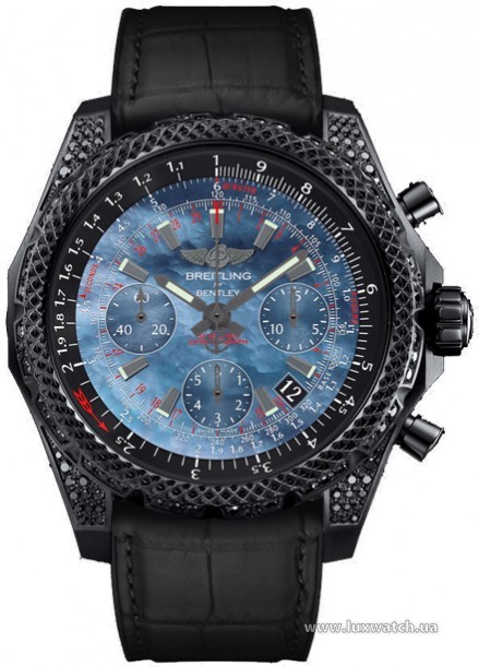 Breitling » _Archive » Breitling for Bentley Bentley B06 S » MB0612AU/BE48/266S/M20DSA.2