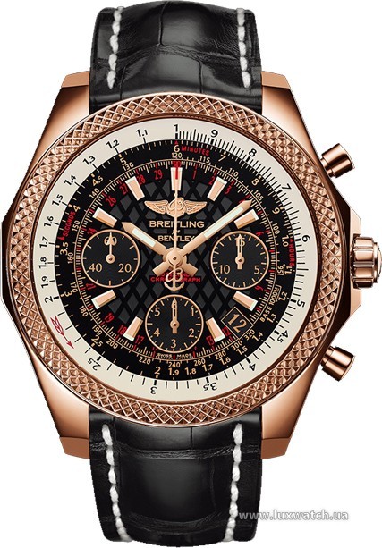 Breitling » _Archive » Breitling for Bentley Bentley B06 S » RB061221/BE24/743P/R20BA.1