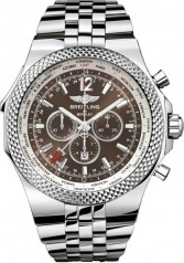 Breitling » _Archive » Breitling for Bentley Bentley GMT Midnight Carbon » A4736212/Q554/998A