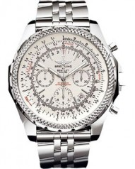 Breitling » _Archive » Breitling for Bentley Bentley Motors » A2562C2 Wh-SS