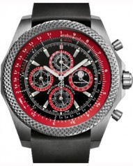 Breitling » _Archive » Breitling for Bentley Bentley Supersports Light Body QP » Bentley Supersports Lightbody QP