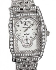 Breitling » _Archive » Breitling for Bentley Flying B » Flying B WG Silver Diamonds