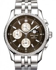 Breitling » _Archive » Breitling for Bentley Mark VI Complications 19 » P1962C Brown_Wh-SS
