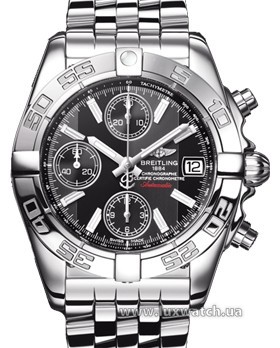 Breitling » _Archive » Chrono Galactic » A13358L2-B948-366A