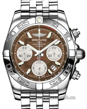 Breitling » _Archive » Chronomat 41 » AB014012-Q583-378A