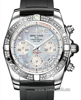 Breitling » _Archive » Chronomat 41 » AB0140AA-G712-132S-A18S.1