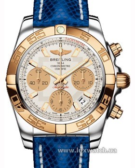 Breitling » _Archive » Chronomat 41 » HB014012-G713-720P-H18BA.1 L