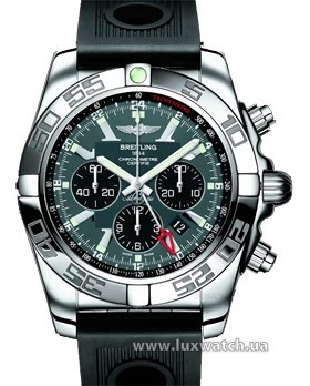 Breitling » _Archive » Chronomat GMT 44 » Breitling Chronomat 44 02