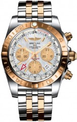 Breitling » _Archive » Chronomat GMT 44 » Breitling Chronomat 44 08
