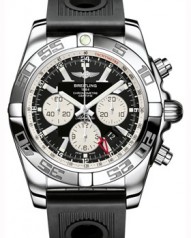 Breitling » _Archive » Chronomat GMT » AB041012-BA69-201S-A20D.2