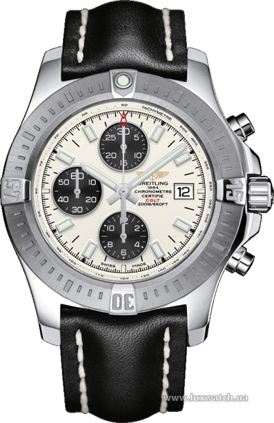 Breitling » _Archive » Colt Chronograph Automatic » A13388111G1X1