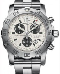 Breitling » _Archive » Colt Chronograph II » Colt Chronograph II SG-SS