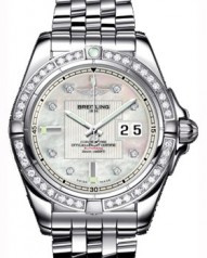Breitling » _Archive » Galactic 41 » Galactic 41 Wh-MOP-SS