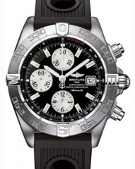 Breitling » _Archive » Galactic Chronograph II » A1336410-B719-200S-A20SS.1