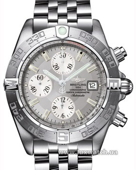 Breitling » _Archive » Galactic Chronograph II » A1336410-E519-379A