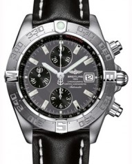 Breitling » _Archive » Galactic Chronograph II » A1336410-F517-435X-A20BASA.1