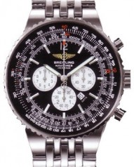 Breitling » _Archive » Navitimer Heritage » SS-Black_Wh-SS