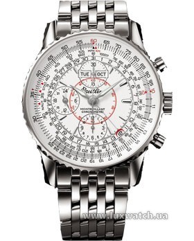 Breitling » _Archive » Navitimer Montbrillant Datora » A2130C2 Wh-SS