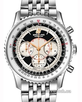 Breitling » _Archive » Navitimer Montbrillant » A4137012-B986-444A