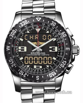 Breitling » _Archive » Professional Airwolf Raven » A7836423-B911-140A