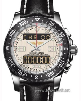 Breitling » _Archive » Professional Airwolf Raven » A7836434-G653-435X-A20BA.1