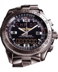 Breitling » _Archive » Professional B-1 » SS-Black-SS