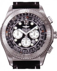 Breitling » _Archive » Professional B-2 » SS-Black_Wh-BlLeath