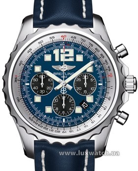 Breitling » _Archive » Professional Chronospace Automatic » A2336035-C833-101X-A20BASA.1