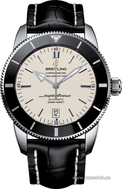 Breitling » _Archive » Superocean Heritage II 46 » AB202012/G828/760P/A20BA.1