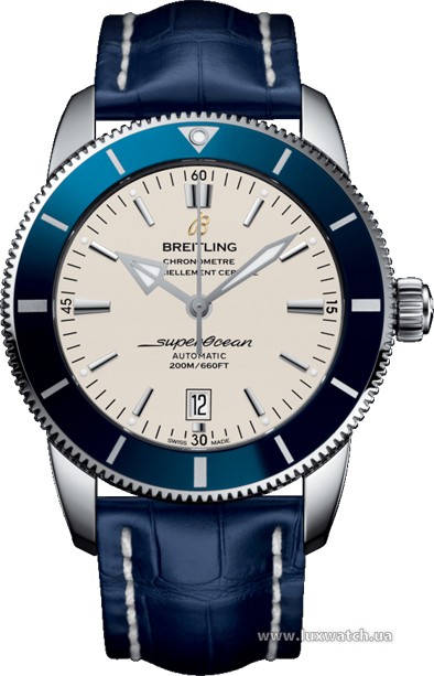 Breitling » _Archive » Superocean Heritage II 46 » AB202016/G828/746P/A20BA.1