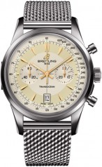 Breitling » _Archive » Transocean Chronograph Edition » Transocean Chronograph Edition