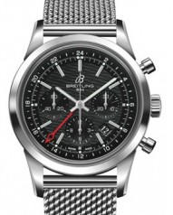 Breitling » _Archive » Transocean Chronograph GMT » AB045112-BC67-154A