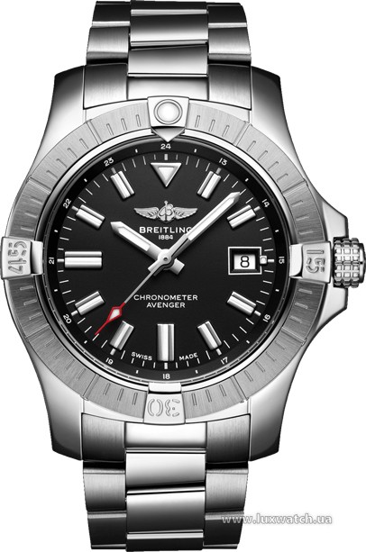 Breitling » Avenger » Automatic 43 mm » A17318101B1A1