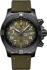 Breitling » Avenger » Chronograph 45 mm » V13317101L1X2