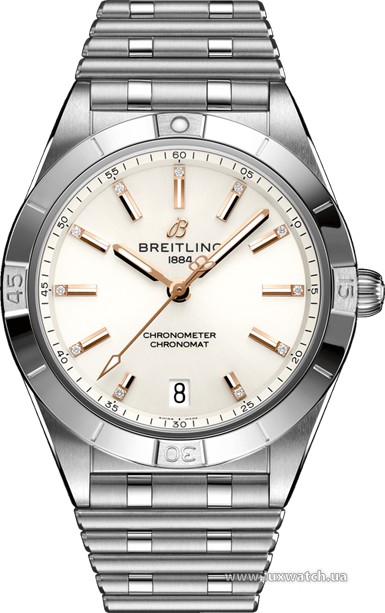 Breitling » Chronomat » Automatic 36 » A10380101A2A1