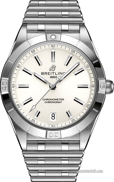 Breitling » Chronomat » Automatic 36 » A10380101A3