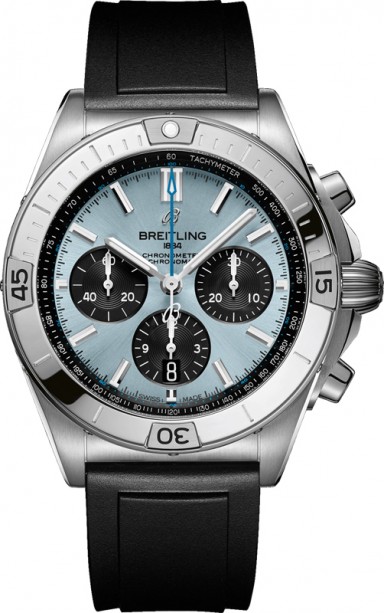 Breitling » Chronomat » B01 42 » PB0134101C1S1